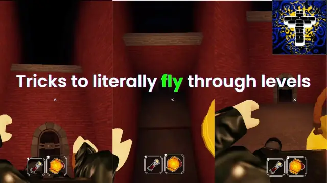 Grace Roblox Controls: Keybinds and Advanced Movement Guide